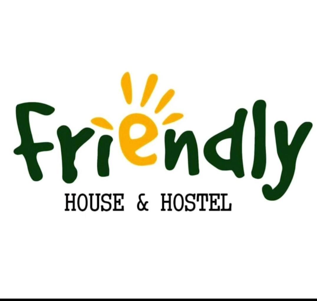 Friendly House & Hostel 2 Quito Exterior foto